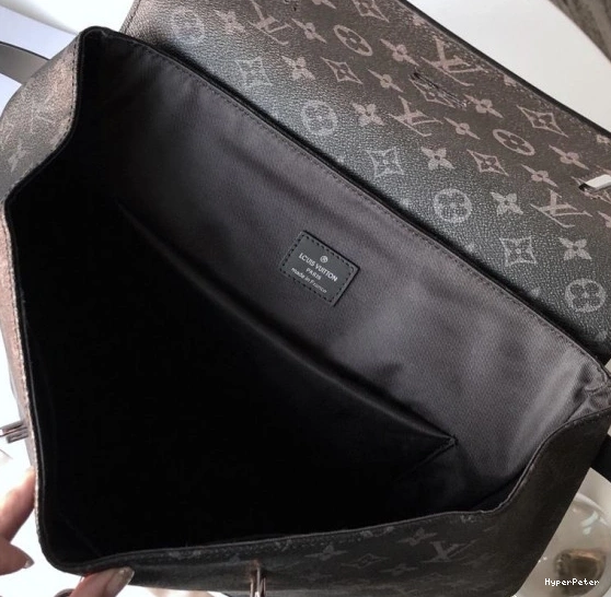 LOUIS STEAMER VUITTON BACKPACK 0824